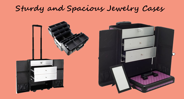 Jewelry Cases