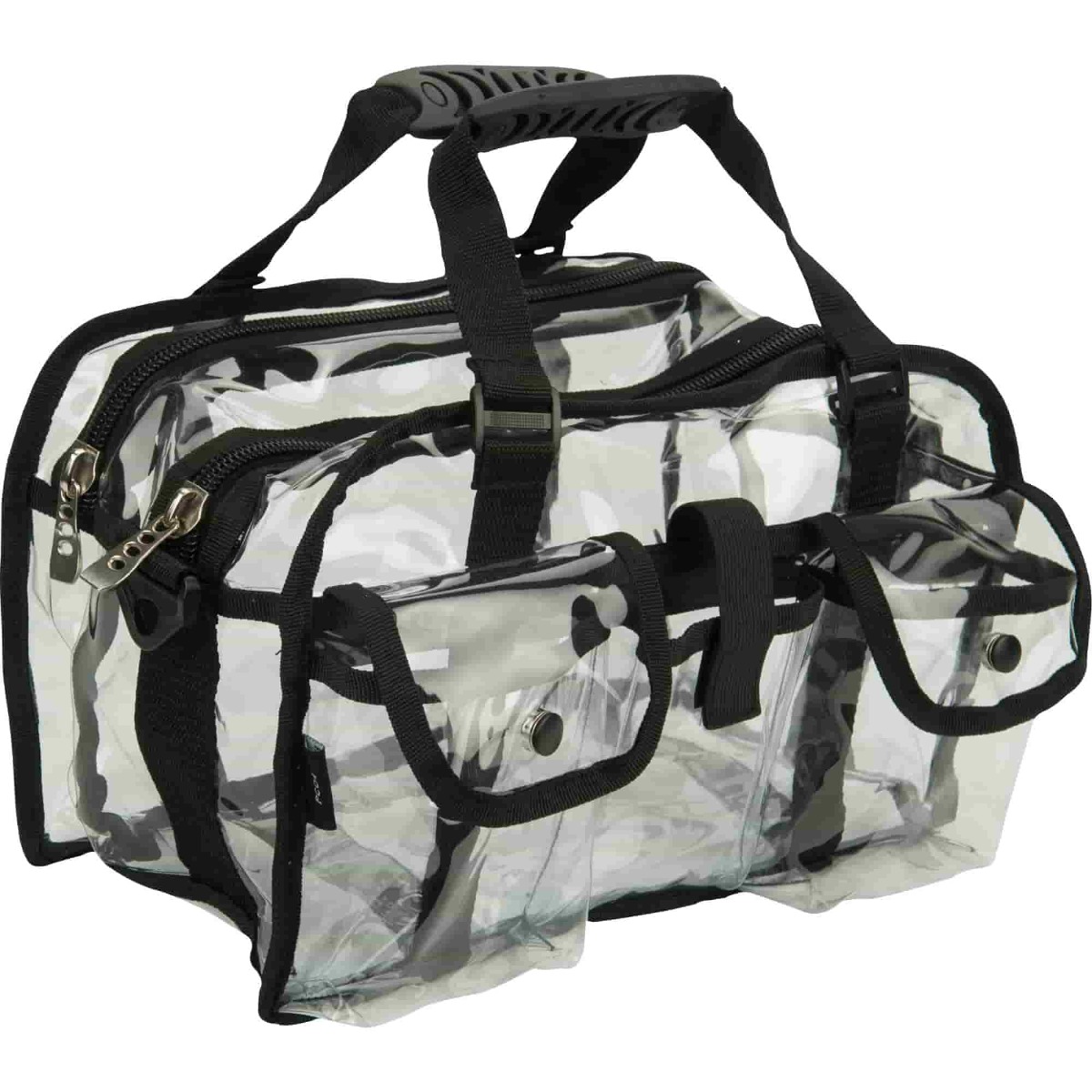 Clear makeup Bag