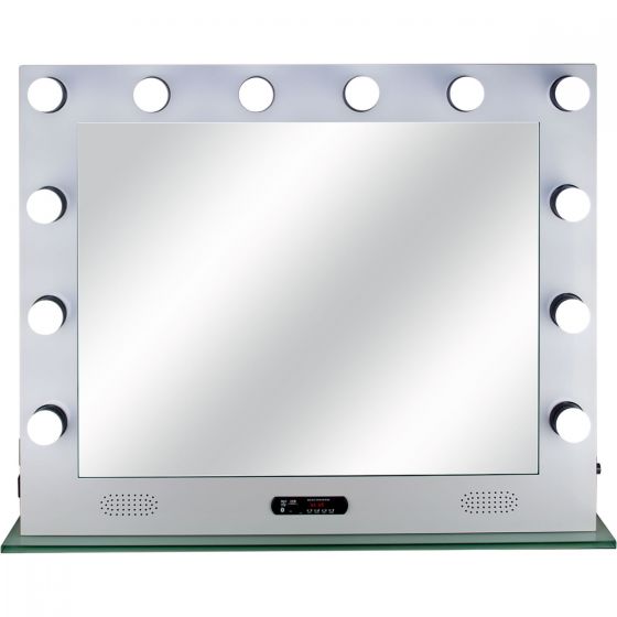 Vanity MP3 Player Mirror-VL004-116