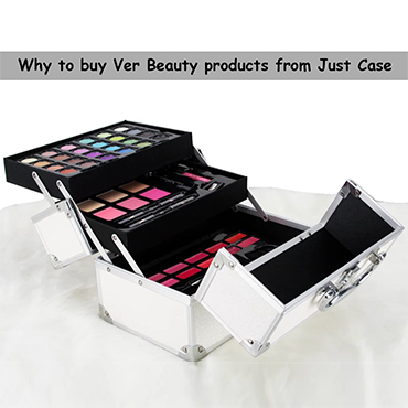 Ver Beauty Products Are A Must Buy From Just Case