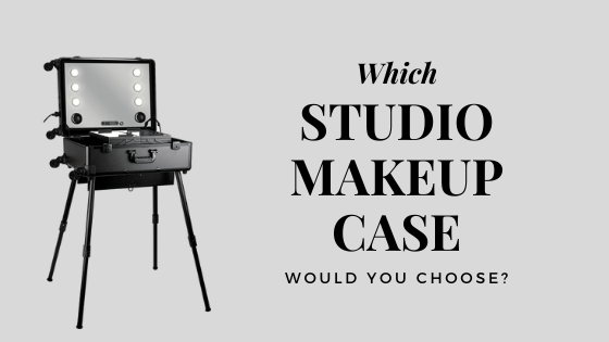 Ver Beauty Studio Case
